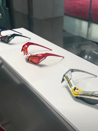 HAUS NOWHERE SEOUL: A Deep Dive into Gentle Monster's Visionary Fashion & Art Nexus in Seongsu - Gentle Monster, HAUS NOWHERE SEOUL