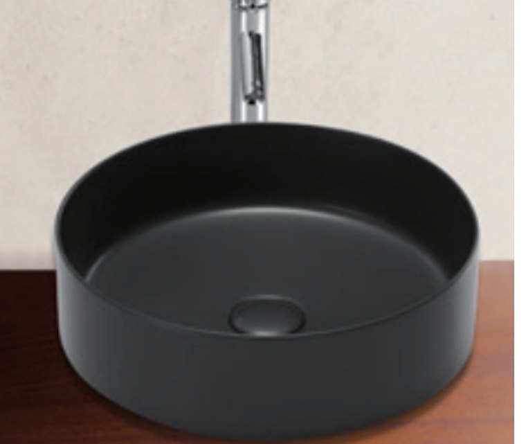 Lavabo De Cerámica Wj4040-c109