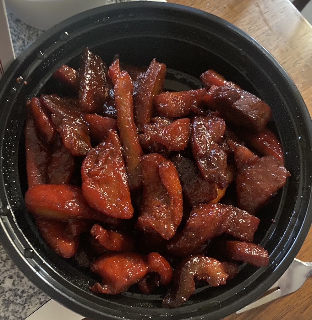 China Wok — Canton, GA