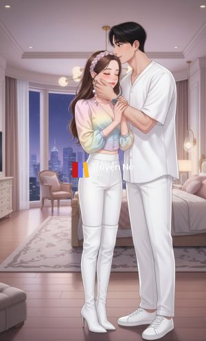 Cuộc Hôn Nhân Đầy Nghi Ngờ