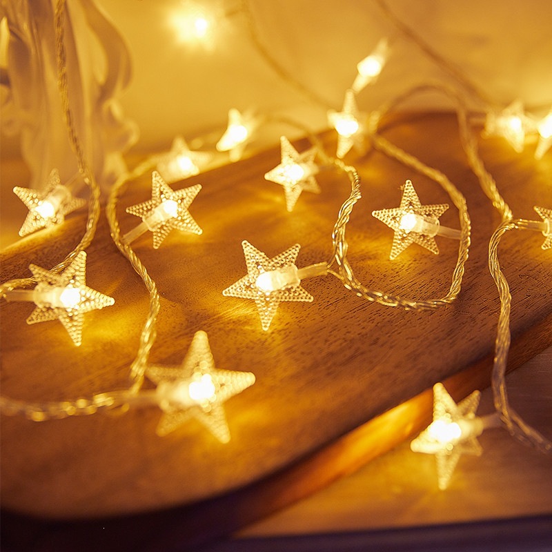 LED Decoration Light Chain