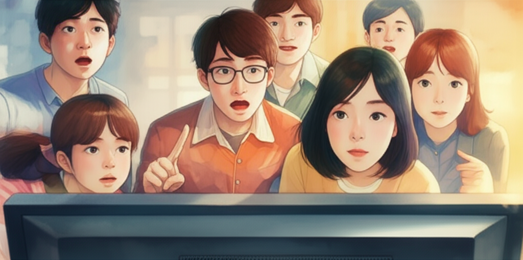 생성된 블로그 이미지