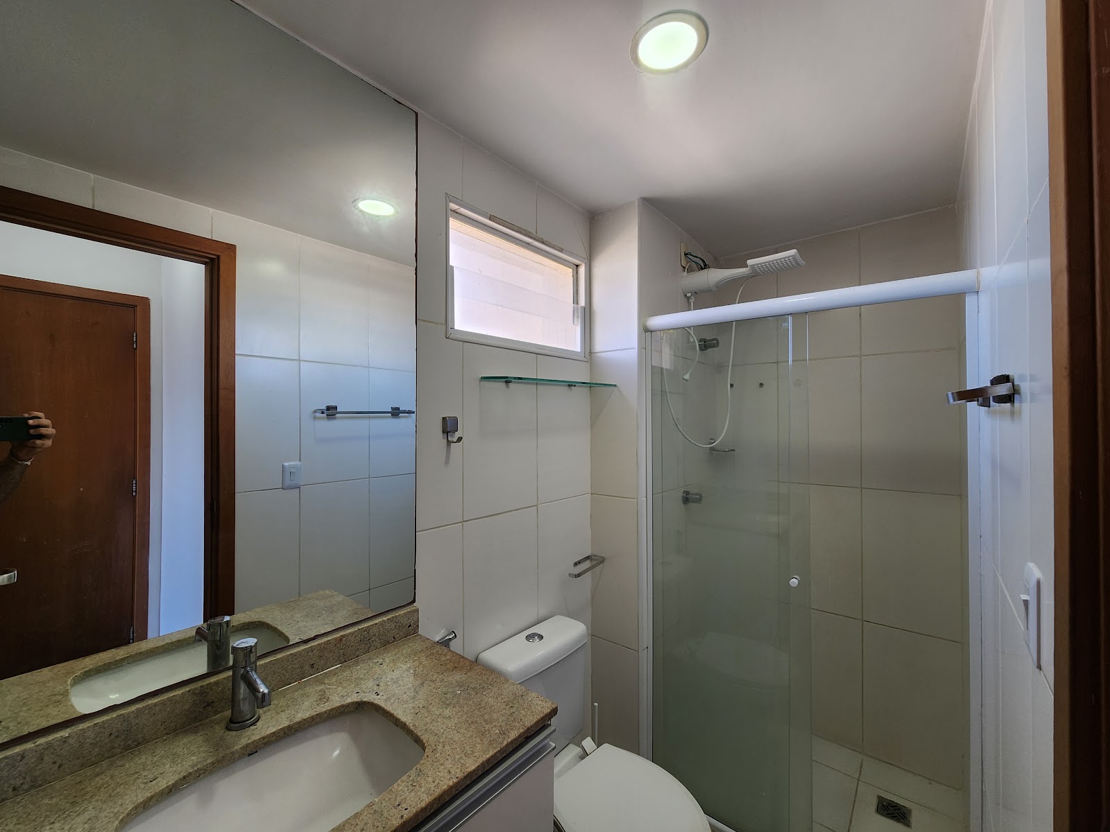 Apartamento, Pituba