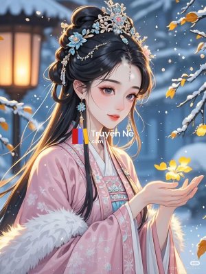Ngôi Nhà Đã Biến Mất