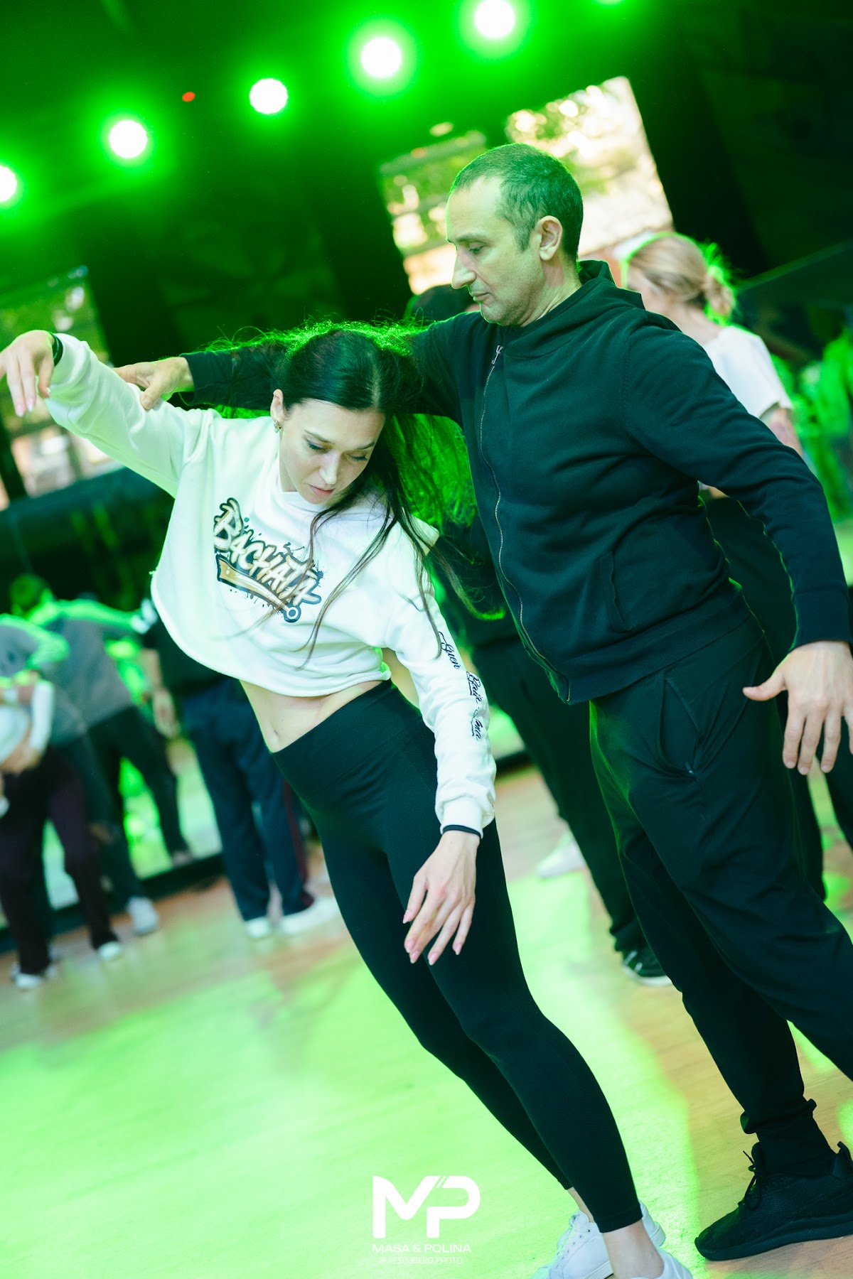Bachazouk Bootcamp Barcelona January 2026 — photo 72