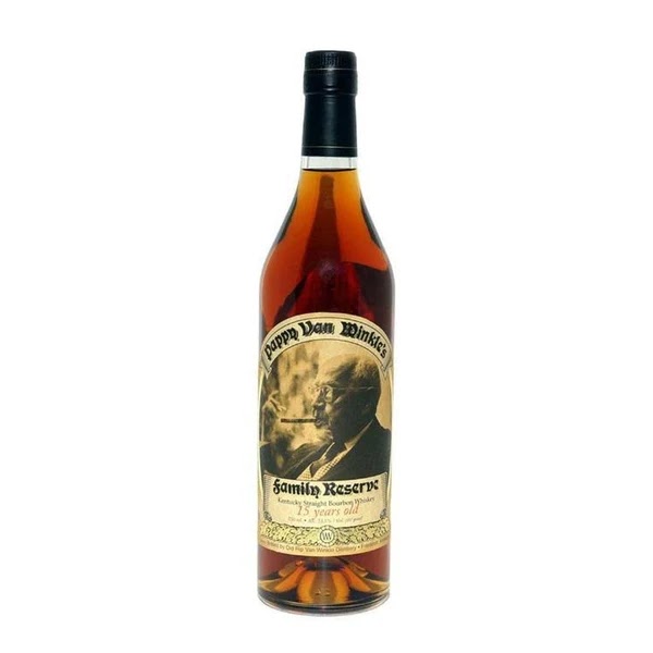 Pappy Van Winkle 15 Year