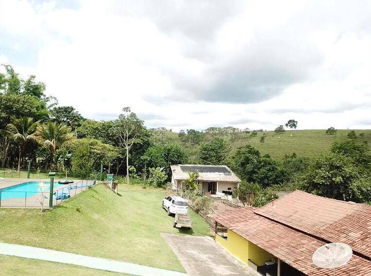 Chácara em Bela Vista de Goiás-GO 3