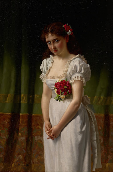 Meditation 1881