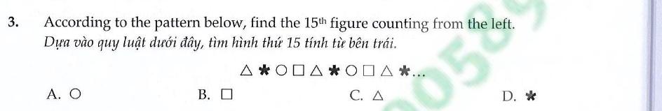 Hình của câu 3