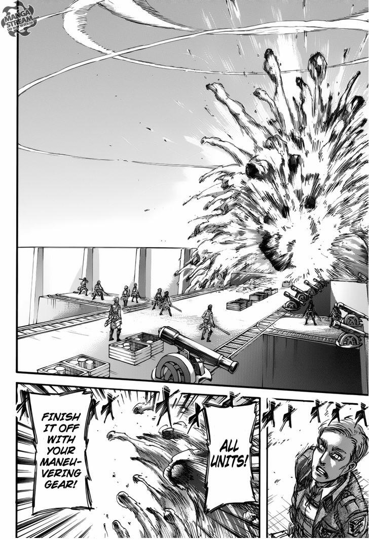 Attack On Titan