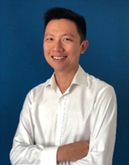 Mr Scott Ho