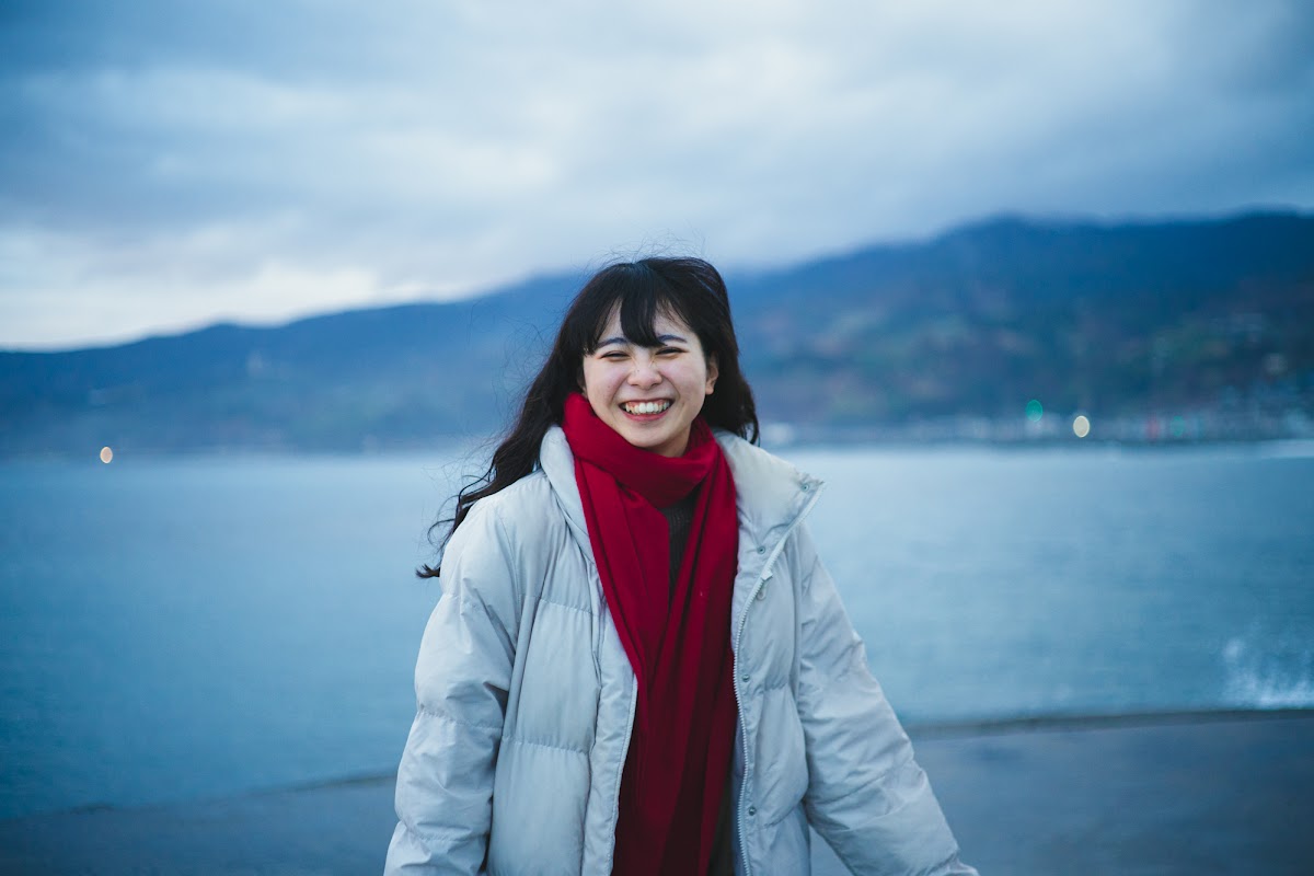 Mina #22 — Makino Shota