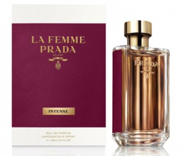 PRADA MILANO INTENSE MUJER 100ML EDP PRADA