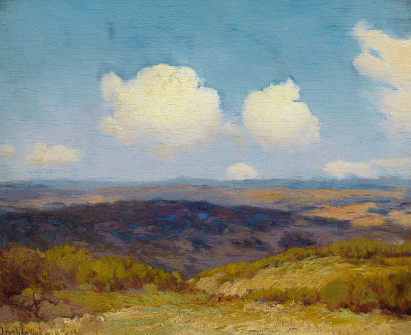 Flying Shadows 1910