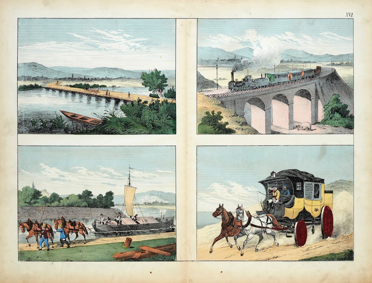 Transportation 1867