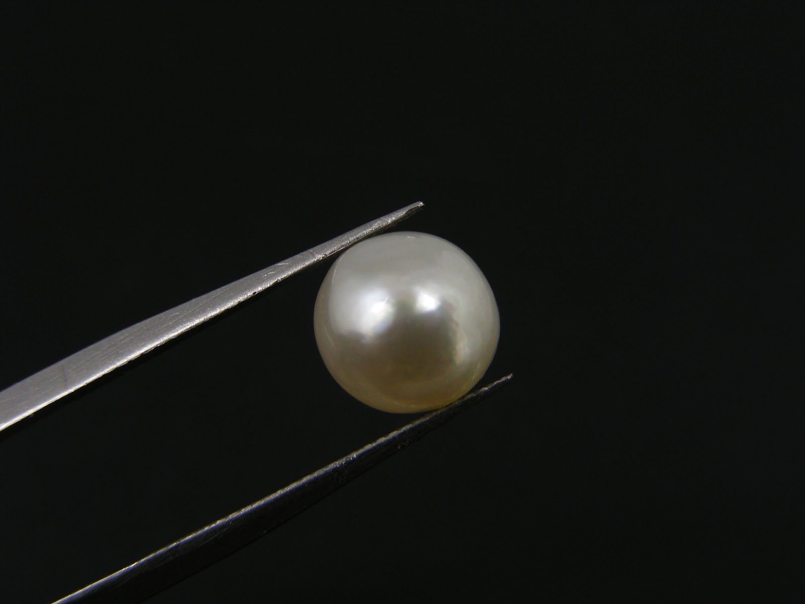 Fresh water Natural Pearl 4.90