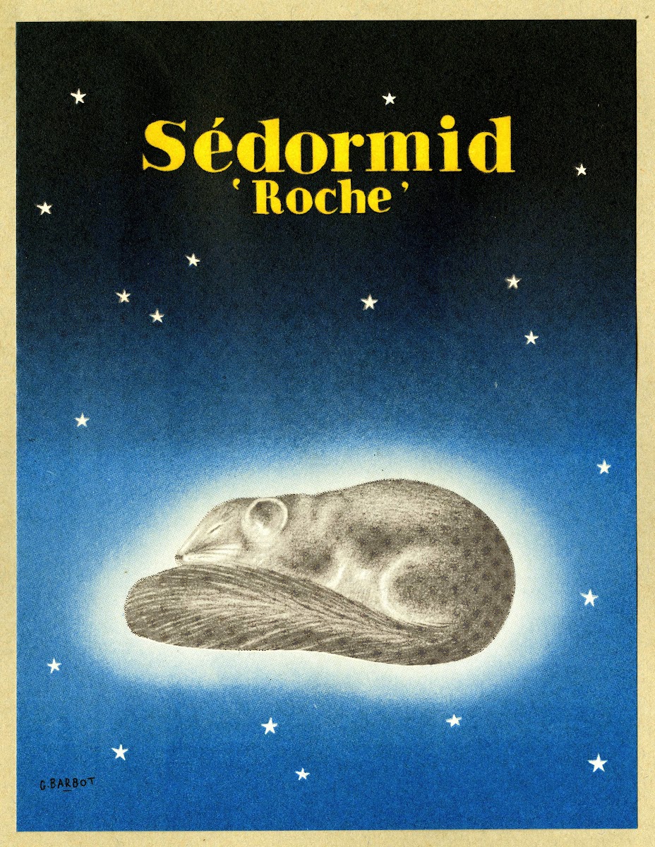 Sédormid 1910 1950