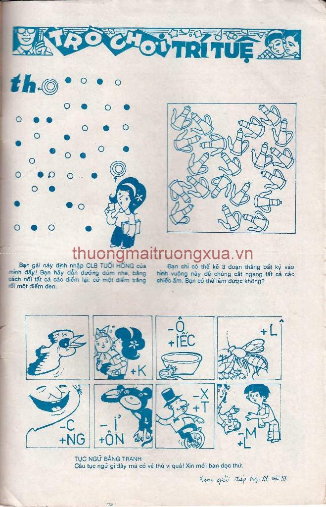 Tứ thư - Mạnh Tử (quyển hạ - 1950) - Trang 35
