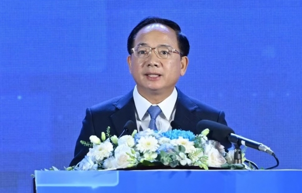 Phát biểu của Trưởng Ban Tuyên giáo và Dân vận Trung ương tại Lễ Khai mạc Hội Báo Toàn quốc 2026.