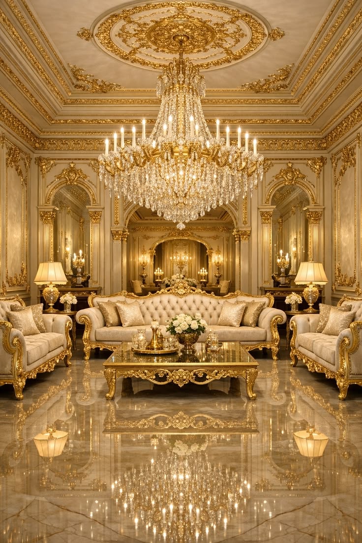 Heritage Luxury
