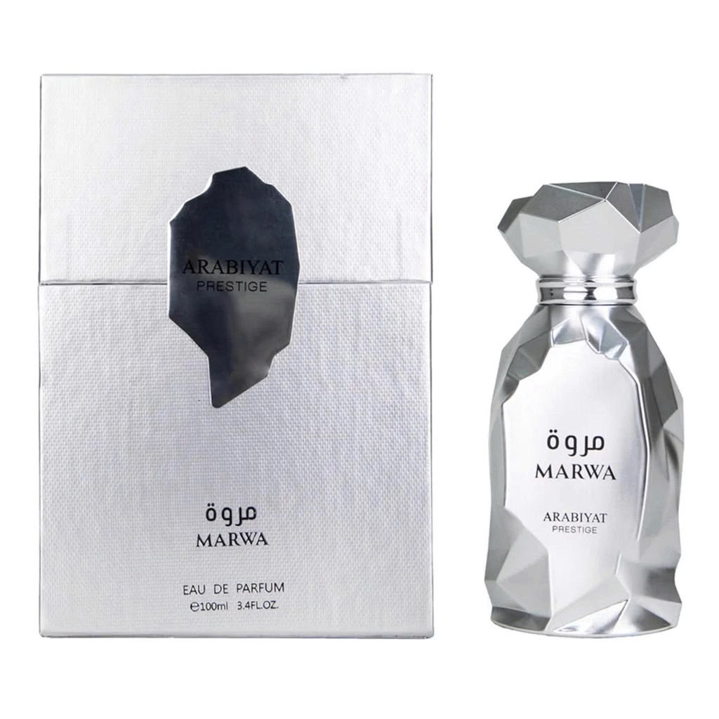 Arabiyat Prestige Marwa 100 ml