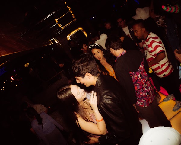 Paradisco photo 10