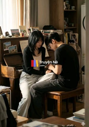 Mật Mã Bí Ẩn Trong Nhà