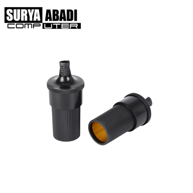 CAR LIGHTER 12V 24V-PC019 5A