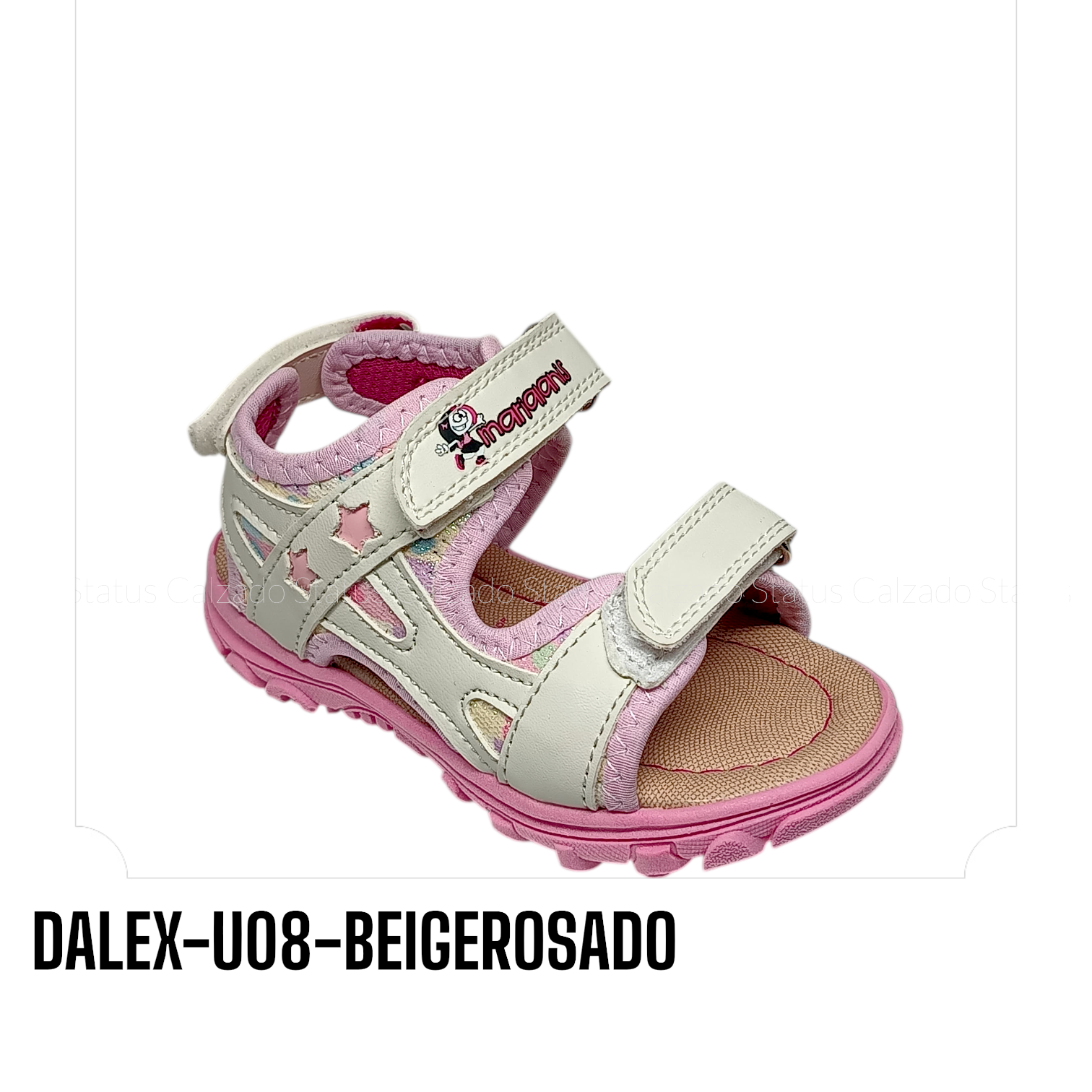 DALEX-U10-BEIGEROSADO