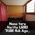 Nono teru Narita 후기, 나리타 가성비 숙소 예약 꿀팁