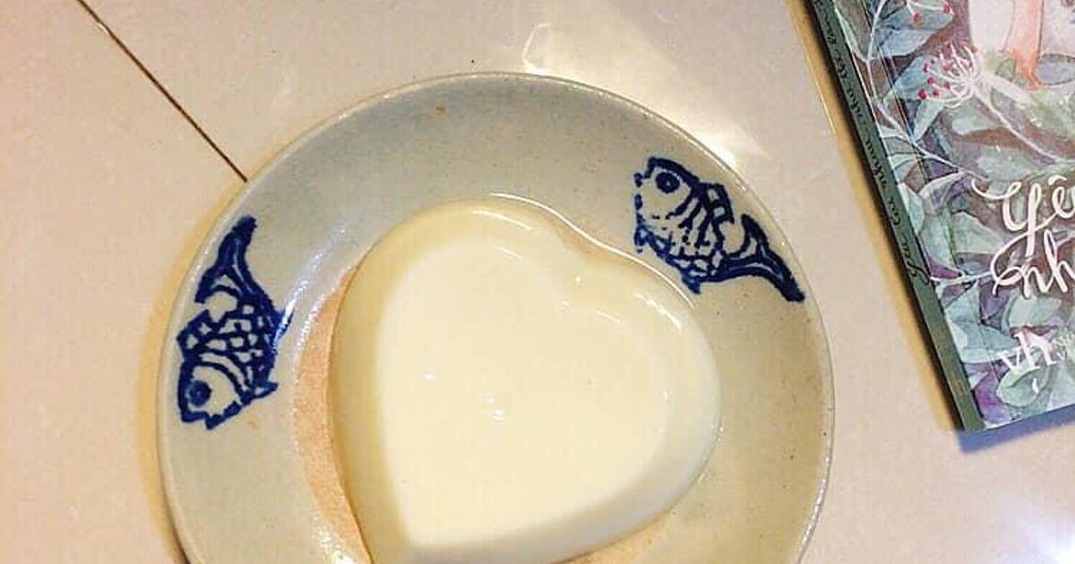 Tàu hủ (núng nính) 🥰