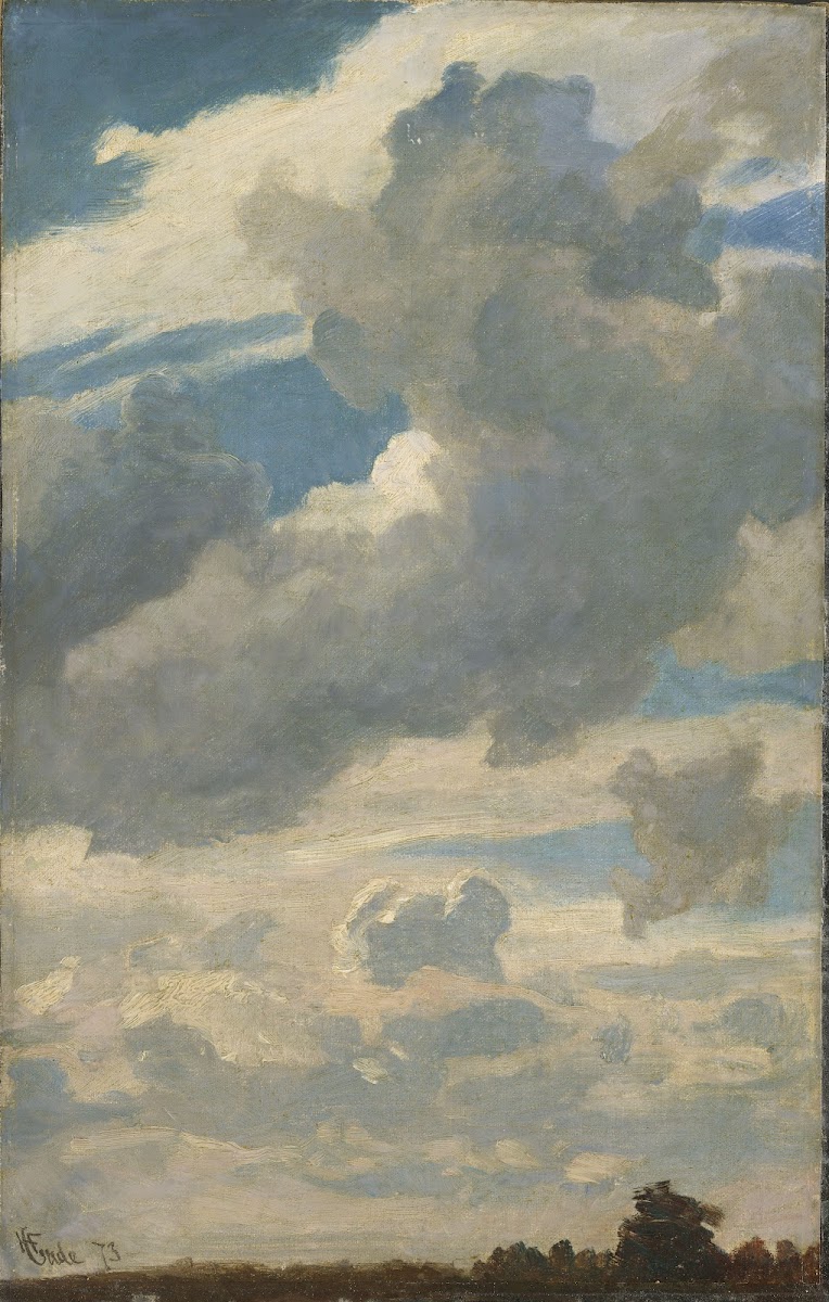 Air Study 1873
