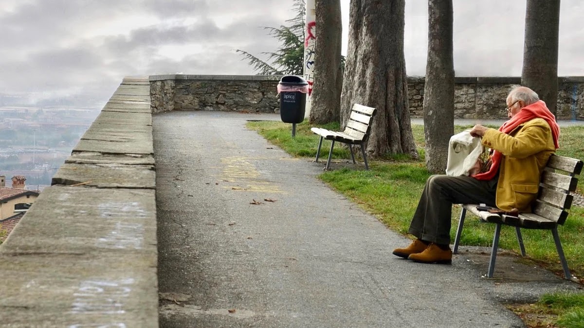 노인 복지 수당 종류와 지급 조건 한눈에 보기