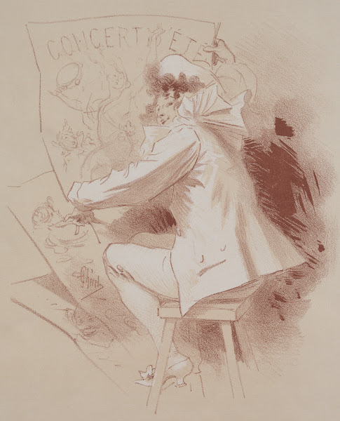 Summer Concert c 1895 1900