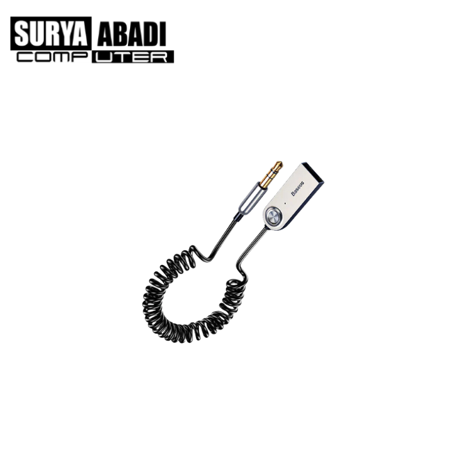 BLUETOOTH RECEIVER BASEUS