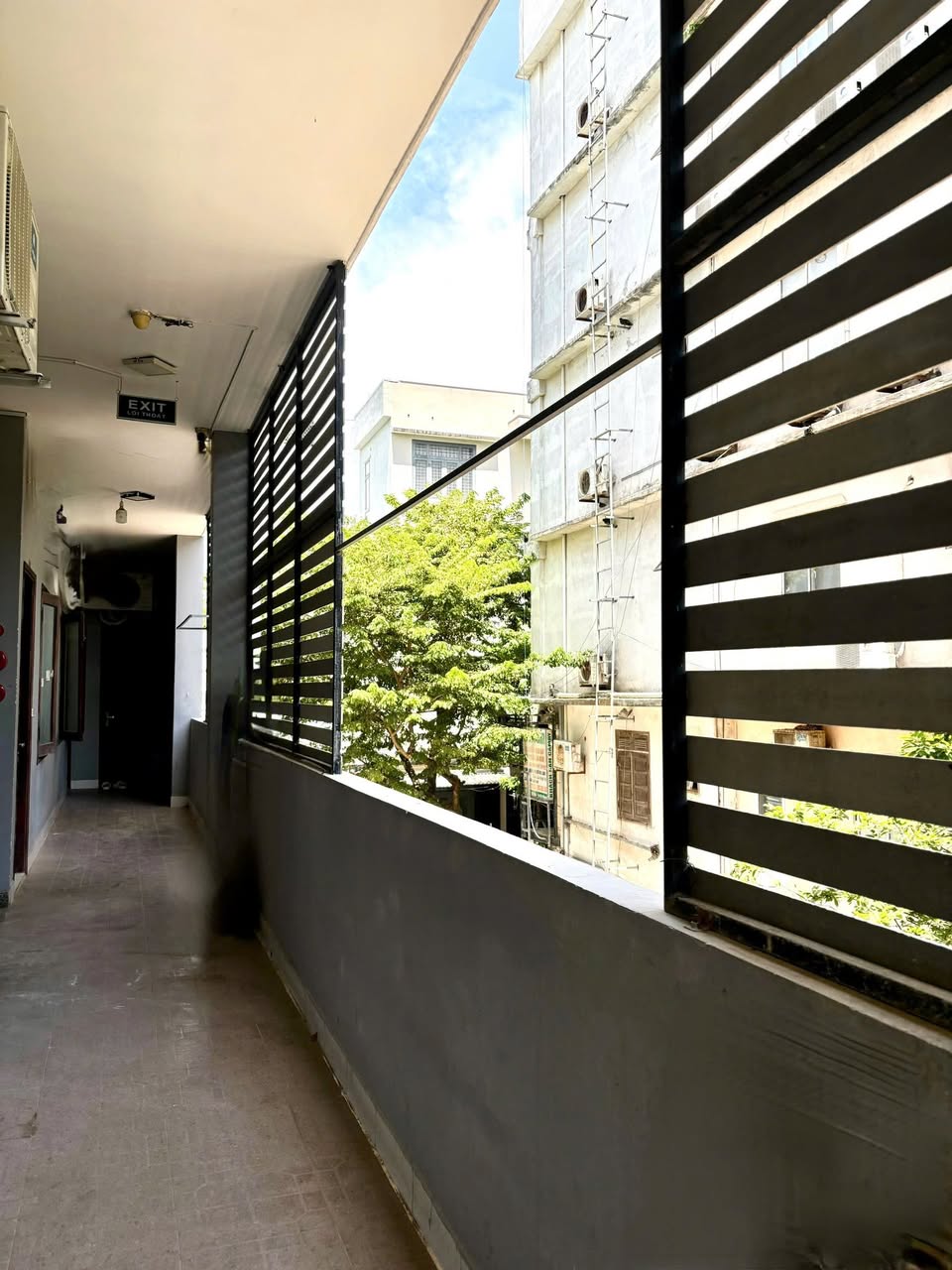 🍀💥CÒN PHÒNG GIÁ 3tr5, ngay đường núi thành, có cửa sổ thoáng mát 3