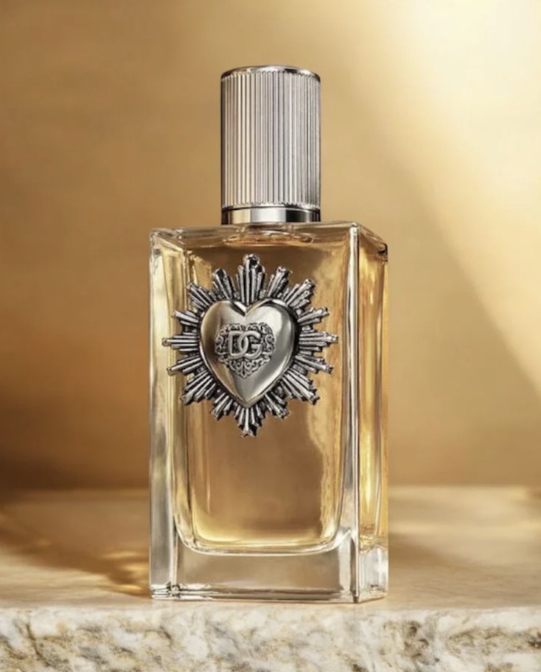 Dolce & Gabbana Devotion Pour Homme 100ml Parfum Spray