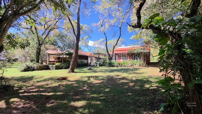 Foto 57 de Chácara na represa Jurumirim bairro Ponta dos Cambarás em Avaré Jurumirim com 6000m2