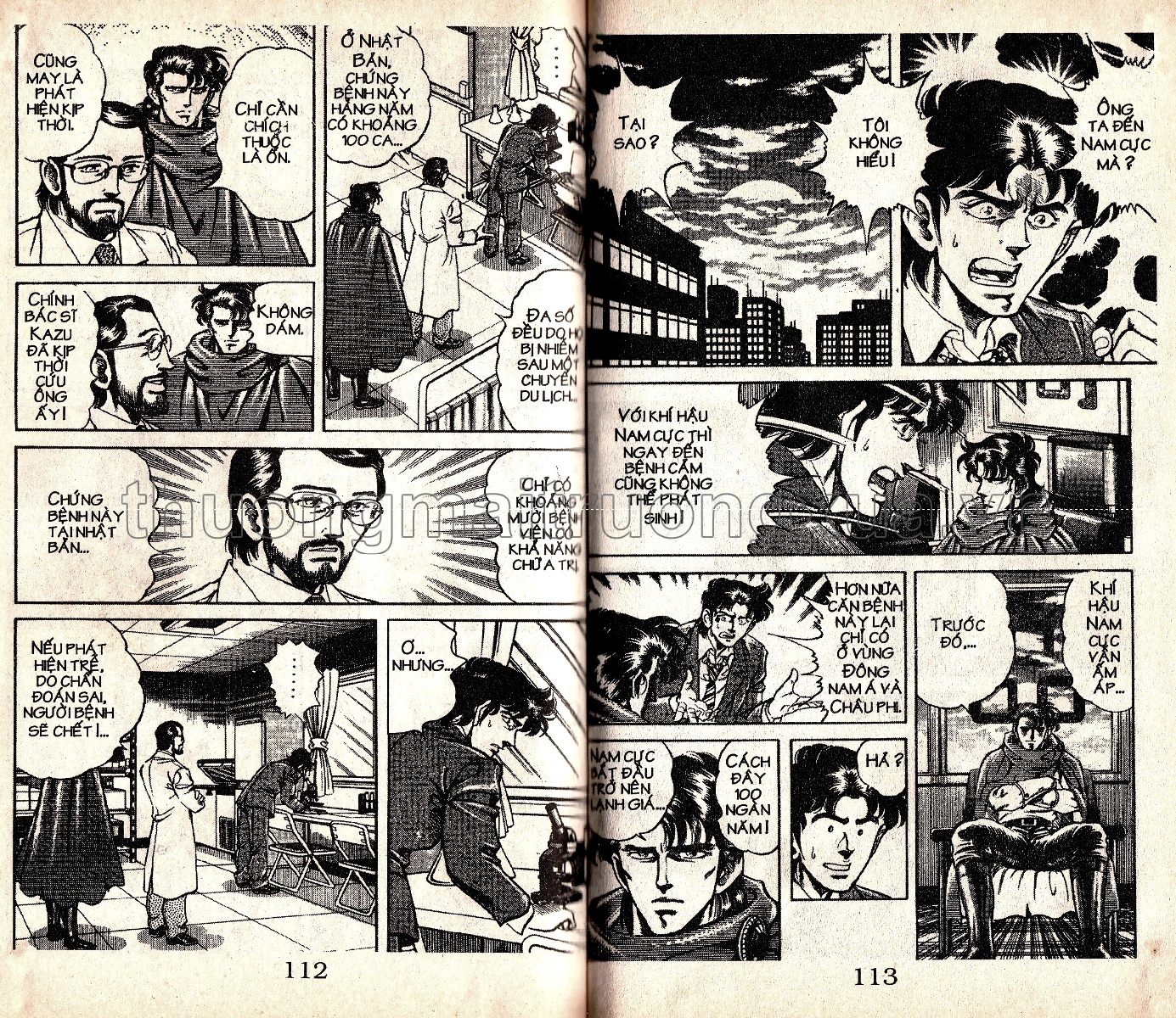 Tập 20 - Trang 144