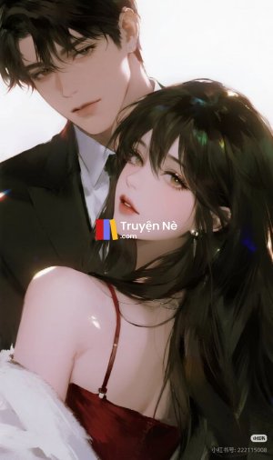 Bông Hoa Lụa Đỏ Bí Ẩn