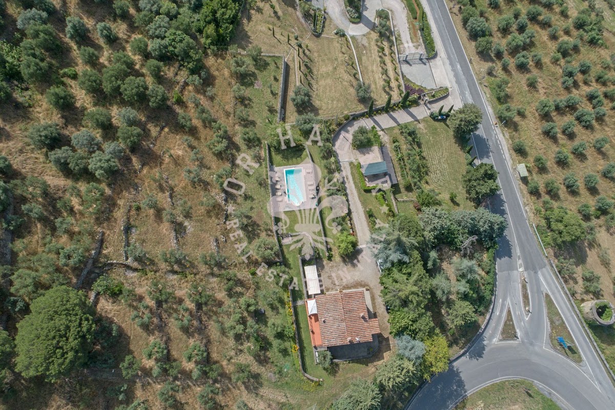 קסאלה סנטה מרגריטה (Casale Santa Margherita) — 10