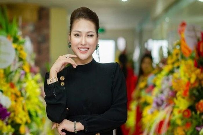 Phi Thanh Vân: 'Tôi xây dựng nhân vật phản diện để khán giả nhìn thấu họ' - Báo Tri thức &amp; Cuộc sống