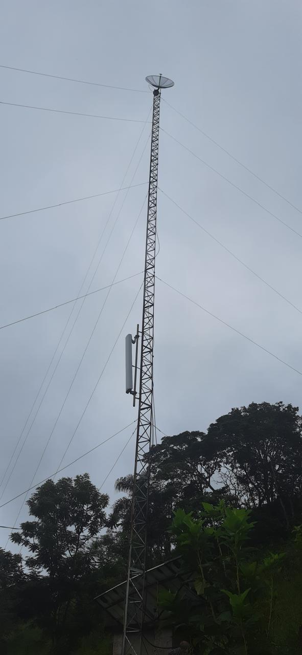 Rural Connectivity 12