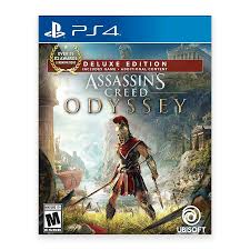 Assassin’s Creed Odyssey
