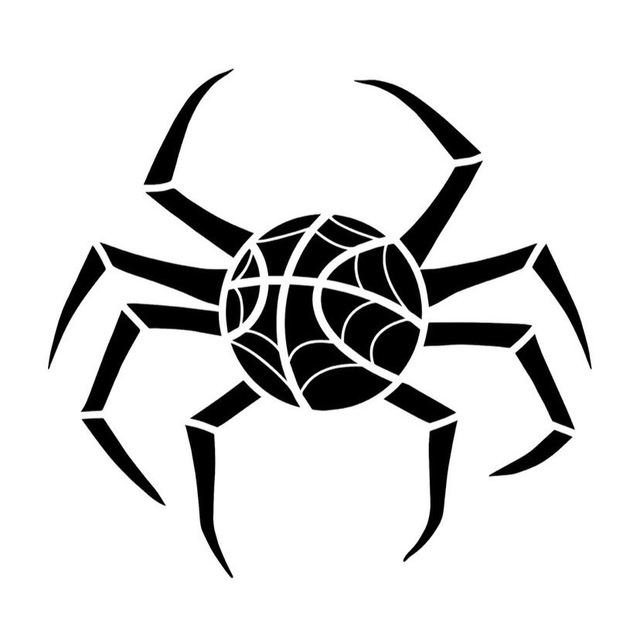 SP!DER Logo