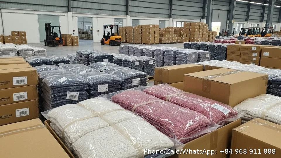 Wholesale Dress Material - Gold Garment Vietnam
