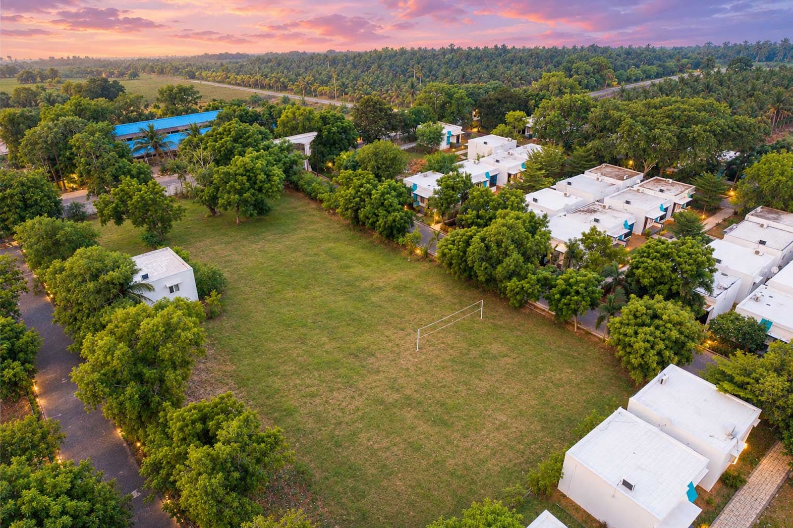 KING Avarta Resort