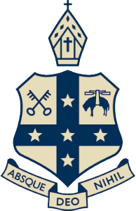 The Armidale School logo