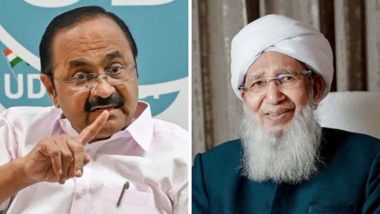 Kerala CM Rejects Grand Mufti’s ‘19th Century’ Women’s Views