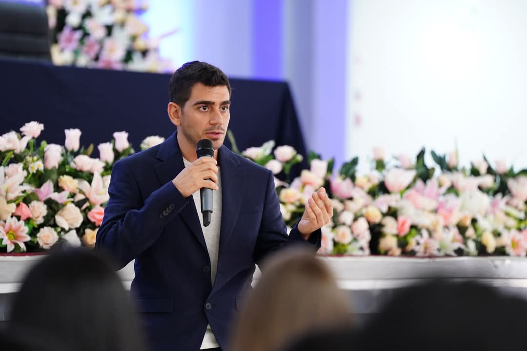 Pablo Ezequiel Flores Kanter